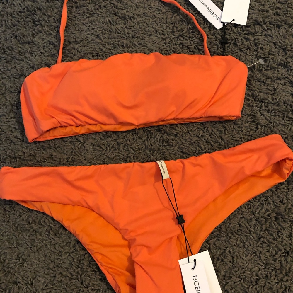 NWT BCBgeneration swimsuit